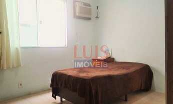 Imagem 6: Casa com 3 dormitórios à venda, 144 m² por R$ 580.000 - Piratininga - Niterói/RJ - CA1648