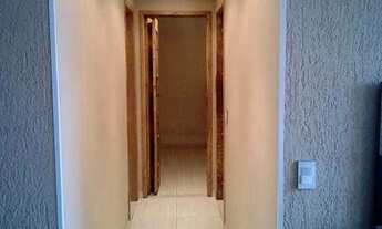 Imagem 5: Apartamento com 2 dormitórios à venda, 57 m² por R$ 298.000,00 - São Lucas - São Paulo/SP