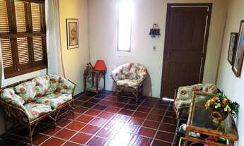 Imagem 5: Casa em Centro Casa com 2 dormitórios