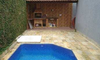 Imagem 2: Casa com 3 dormitórios à venda, 216 m² por R$ 780.000,00 - Granja Viana - Carapicuíba/SP