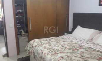 Imagem 7: Casa em Jardim Botânico