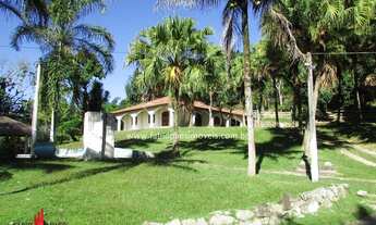 Imagem 4: Fabio Paes Imóveis - Sítio / Haras a venda de luxo com 33.200 m² com 10 baias