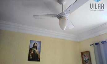 Imagem 5: Casa com 2 dormitórios à venda, 91 m² por R$ 270.000,00 - Éden - Sorocaba/SP