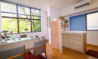 Imagem: EXCELENTE SALA CONSULTÓRIO JUNTO AO PARCÃO