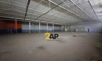 Imagem 2: Galpão, 2800 m² - venda por R$ 7.800.000,00 ou aluguel por R$ 60.000,00 - Interlagos - São