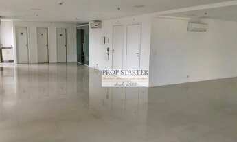 Imagem 2: Conjunto para alugar, 140 m² por R$ 6.500,00/mês - Paraíso - São Paulo/SP