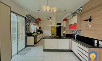 Imagem 7: Casa com 5 dorms à Venda, a.c. 531 m² por R$ 2.799.000 - Parque das Artes - Embu das Artes