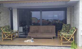 Imagem 2: Casa com 3 dormitórios à venda, 80 m² por R$ 320.000,00 - Serraria - São José/SC