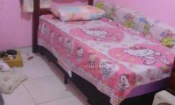 Imagem 6: Apartamento com 2 dormitórios à venda, 67 m² por R$ 187.000 - Conjunto Califórnia - Belo H