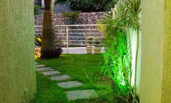 Imagem 5: Casa de Condomínio Charitas, Altíssimo padrão, com área de lazer!