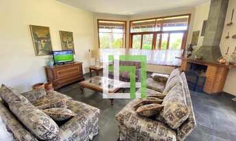 Imagem 3: Casa à venda, 600 m² por R$ 2.100.000,00 - Portal da Concordia - Cabreúva/SP