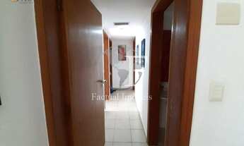 Imagem 3: APARTAMENTO A VENDA COM 3 DORMITÓRIOS, 1 VAGA NA PITANGUEIRAS GUARUJÁ