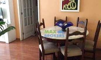 Imagem 3: Apartamento com 3 dormitórios à venda, 80 m² por R$ 1.799.000,00 - Leblon - Rio de Janeiro