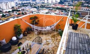 Imagem 4: Jundiaí - Apartamento Padrão - Vila Progresso