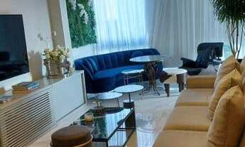 Imagem 2: Apartamento com 4 quartos à venda, 139 m² por R$ 1.600.000 - Barra da Tijuca - Rio de Jane