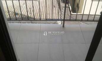 Imagem 5: Apartamento com 3 dormitórios à venda, 80 m² por R$ 350.000,00 - Balneário Cidade Atlântic