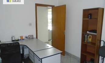 Imagem 5: Conjunto à venda, 178 m² por R$ 550.000,00 - Centro - São Paulo/SP