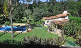 Imagem 3: GRANJA VIANA - JARDIM ALGARVE