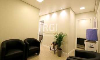 Imagem: Conjunto/Sala em Bom Fim