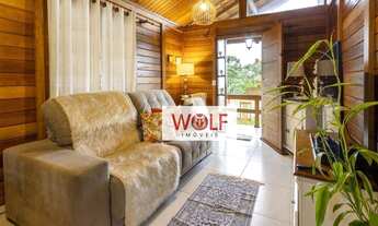 Imagem 4: Chácara com 2 dormitórios à venda, 20000 m² por R$ 890.000,00 - Colônia Murici - São José