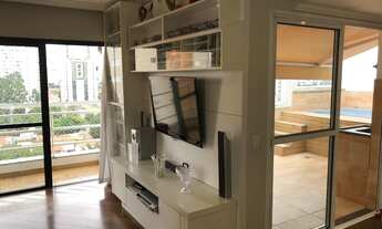 Imagem 3: Venda Cobertura 3 Dormitórios - 175 m² Brooklin