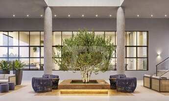 Imagem 7: Cobertura com 3 dormitórios à venda, 148 m² por R$ 1.622.721,00 - Juvevê - Curitiba/PR