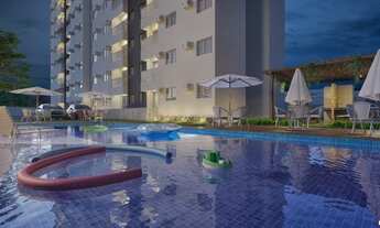 Imagem 14: Apartamento na Imbiribeira com 2 quartos em excelente localização, a partir R$ 259 mil