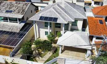 Imagem 4: Mansão Porteira Fechada com 5 suítes à venda, 550 m² por R$ 6.000.000,00 - Camboinhas - Ni