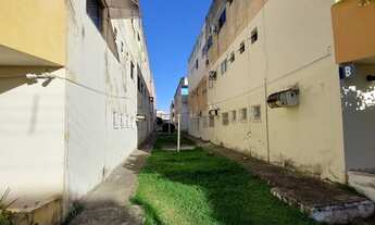 Imagem 4: 3/4 sendo 2 suítes + wc social e varanda