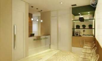 Imagem 3: Conjunto/Sala em Central Parque