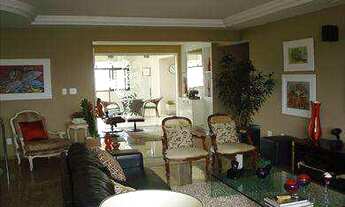 Imagem 3: Cobertura com 4 dorms, Ponta da Praia, Santos - R$ 3.2 mi, Cod: 50040