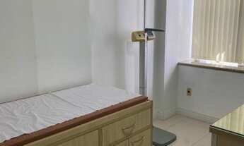 Imagem 7: Sala comercial no Cemom 64m2