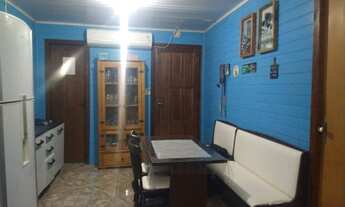 Imagem 3: Casa com 2 dormitórios à venda, 115,00 m² por R$ 180.000,00 - Santa Cecília- Viamão/RS