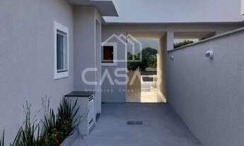 Imagem 3: Casa de rua-À VENDA-Itapeba-Maricá-RJ