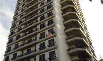 Imagem 7: Apartamento com 4 dormitórios, 441 m² - venda por R$ 2.650.000,00 ou aluguel por R$ 15.500