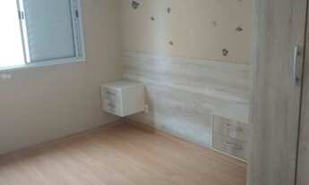 Imagem 5: Apartamento pronto - 51 m² - 2 dormitórios - 1 vaga - no Sacomã!