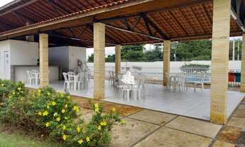 Imagem 8: Apartamento com 3 dormitórios à venda, 59 m² por R$ 210.000,00 - Jardins Leste I - Teresin