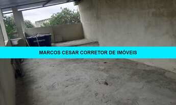 Imagem: RIO DE JANEIRO - Casa Padrão - BENTO RIBEIRO