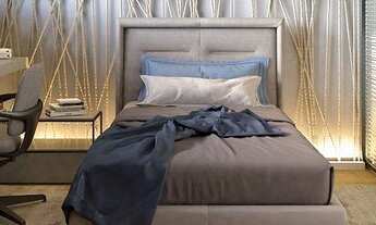 Imagem 7: Apartamento à venda, 3 quartos, 3 suítes, 3 vagas, Mangabeiras - Belo Horizonte/MG