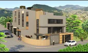 Imagem: Sobrado com 3 dormitórios à venda, 125