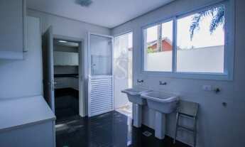 Imagem 13: SAO PAULO - Casa de Condomínio - Alto Da Boa Vista