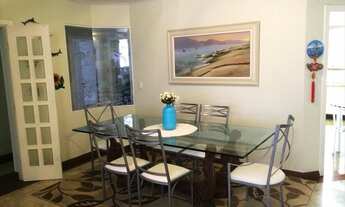 Imagem 3: Apartamento com 4 dormitórios à venda, 140 m² por R$ 650.000,00 - Enseada - Guarujá/SP