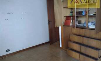 Imagem 6: São Paulo - Apartamento Padrão - Brooklin Paulista