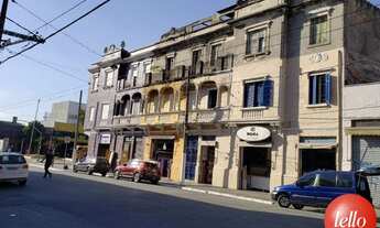 Imagem 3: São Paulo - Conjunto Comercial/sala - Brás