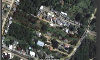 Imagem 2: Terreno em Vila Nova