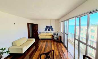 Imagem 2: Venda Cobertura Duplex Copacabana 7 quartos, 2 Suítes, 4 vagas, 286m²