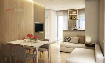 Imagem 2: Apartamento com 2 dormitórios à venda, 46 m² por R$ 225.000,00 - Venda Nova - Belo Horizon