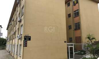 Imagem: Apartamento em Cristal