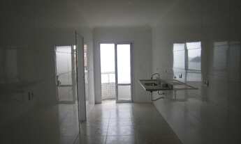 Imagem 6: Apartamento com 3 dormitórios à venda, 134 m² por R$ 822.000,00 - Canto do Forte - Praia G