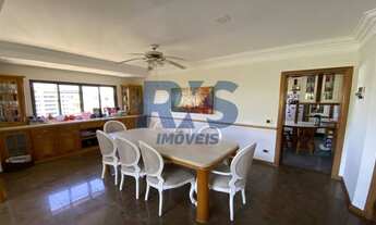 Imagem 5: Cobertura Triplex, 365m2 de área útil, 4 dormitórios, 2 suítes, piscina, churrasqueira, na